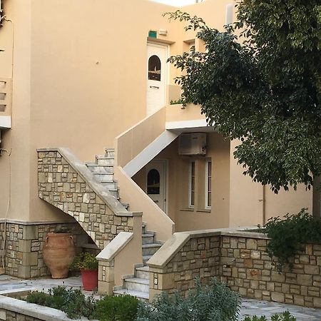 Sofia Apartments Sea View Georgioupoli Dış mekan fotoğraf