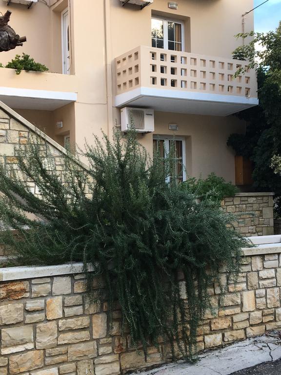 Sofia Apartments Sea View Georgioupoli Dış mekan fotoğraf