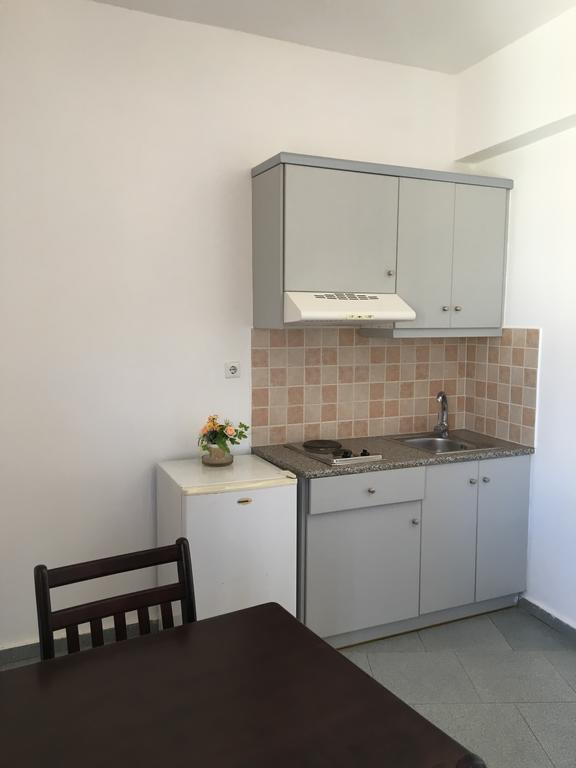 Sofia Apartments Sea View Georgioupoli Dış mekan fotoğraf