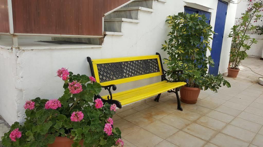 Sofia Apartments Sea View Georgioupoli Dış mekan fotoğraf